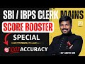 TARGET SBI IBPS CLERK MAINS ENGLISH SESSION BY ABITH SIR Bankexam Sbi Ibps Idioms