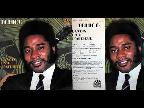 Pambou-Tchicaya Tchico, "Mariage"