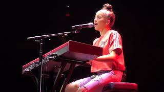 Brynn Cartelli MOL - "Grow Young"