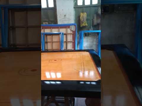 Carrom Board