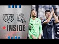 INSIDE | La rabia de los puntos escapados | Rayo Vallecano 2 - 2 Real Sociedad