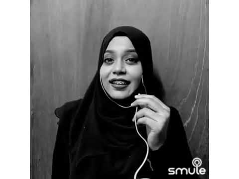 Hati Muda (Saloma|Ep1966) Cover By Hidayah Halim