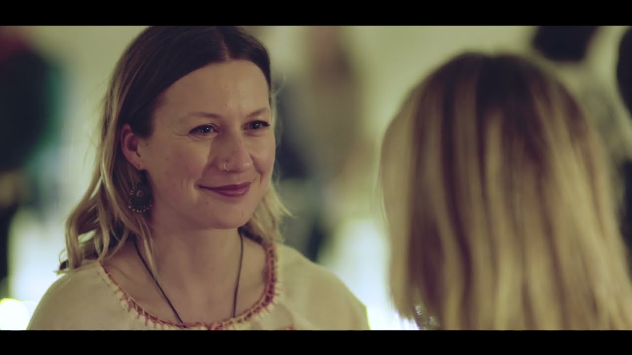 The Best Feeling There Is …