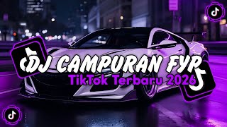 Download lagu DJ CAMPURAN VIRAL TIK TOK TERBARU 2026 FULL BASS JEDAG JEDUG MENGKANE mp3