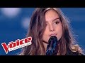 Elsa Roses - « Somewhere Only We Know » (Keane) (saison 6) | The Voice France 2017