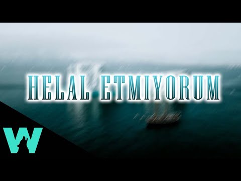 Ayaz Erdoğan - Helal Etmiyorum