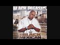 Black Pegasus-The Black Mexican