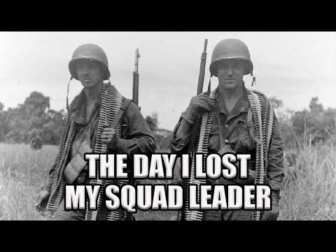 99th Infantry Division in the Battle of the Bulge - The day I lost my squad leader