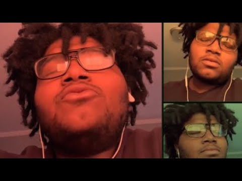 AUGUST 08 ft. Ty Dolla $ign & Bino Rideaux - GYU (Acapella) by GeterDaSinger