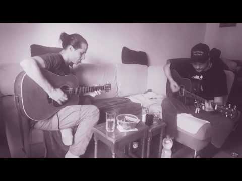 CLUAS feat. Peter Horvat - "Back In The Day Blues" (Sofa Sessions)