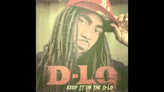 D-Lo - RedRum (Murder) (Audio) ft. Flo & Boogie