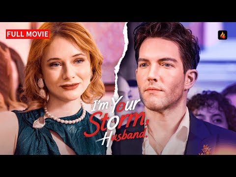 👑 I'm Your Storm, Husband FULL MOVIE | Amnesia Divorce → Heiress Revenge 💔