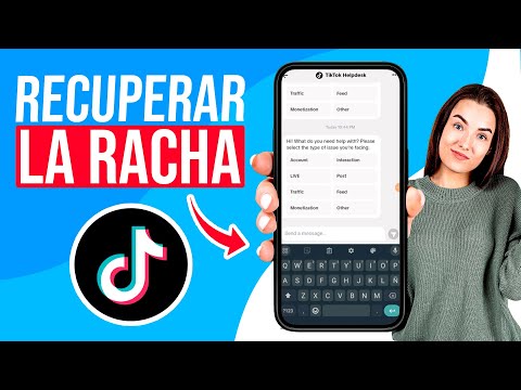 How to RECOVER a LOST STREAK on TikTok (Complete Guide!)