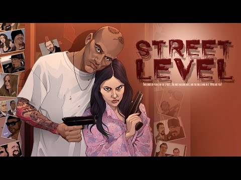 Street Level (Trailer)