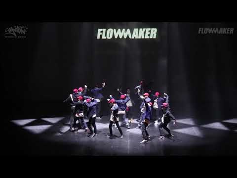 [TOP VIEW]KRUMPPY & SPARK PERFORMANCE @THE UNION XIV