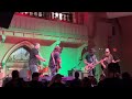 Nine Pound Hammer “Steamroller” Live