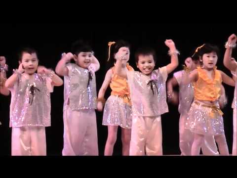 fitri performance: ss5o1 song