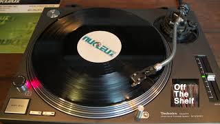 Mario Piu - Communication (Mauro Picotto Mix) Noise Maker Volume Two, 1999, Nukleuz ‎– NUK P 0170