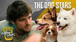 We Asked NYC Dog Owners How They'd Survive the Apocalypse | The Dog Stars In Theatres Aug 28