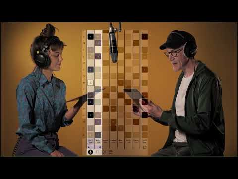 MelodEar : across Jazz Chords