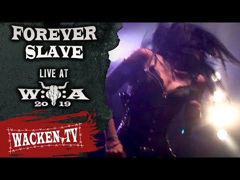 Forever Slave - Tristeza - Live at Wacken Open Air 2006