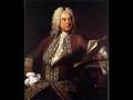 George Frideric Handel - The Arrival of the Queen of ...