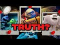 How Monsters Inc Warned Us About Corporate CEOs