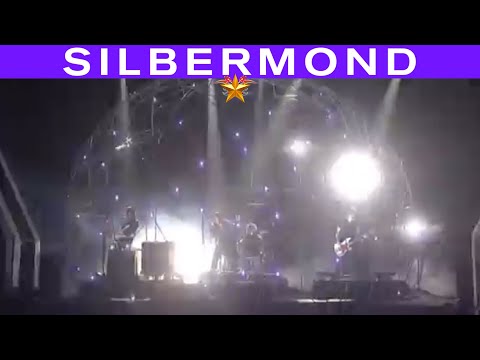 SILBERMOND - Himmel auf (Live beim Echo 2012)