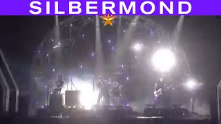 SILBERMOND - Himmel auf (Live beim Echo 2012)