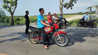 Download lagu GANANG SETTING FULL KING MINIVELLO mp3