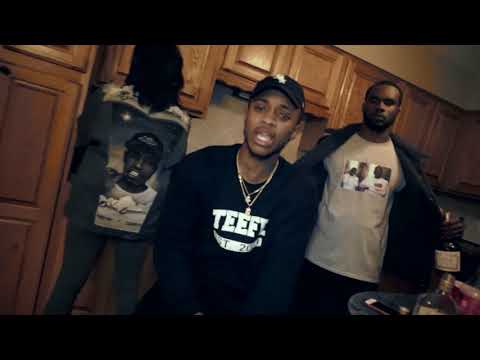 Woosie -  Long Live Vonn (SAVE ME FREESTYLE) SHOT BY @LILGPRODUCTIONS