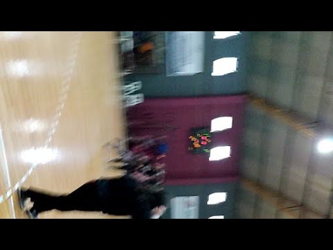 Platense Grilli Cadetes