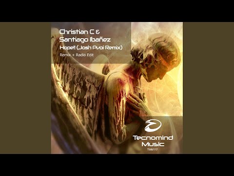 Hope!! (Josh Pvoi Radio Edit)