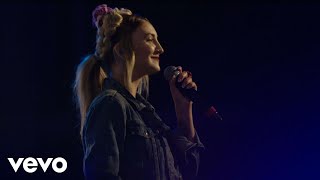 Julia Michaels - Worst In Me (Live) - #VevoHalloween