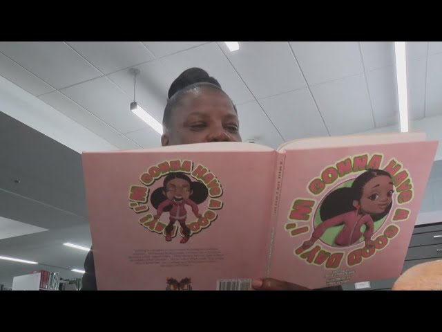 Vídeo relacionado con Somebody Else's Children: The Courts, The Kids, and The Struggle to Save America's Troubled Families