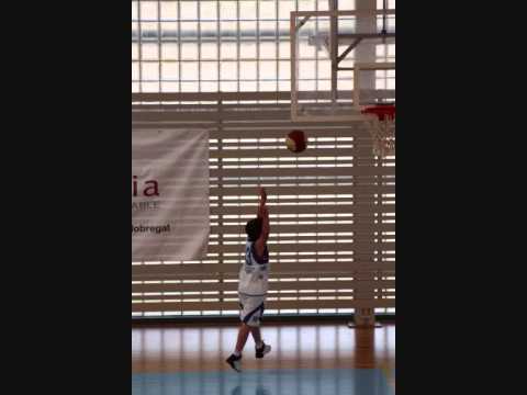 diada de basket del cb  hospitalet
