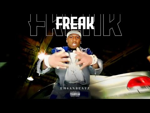 [FREE] 50 Cent Scott Storch Type Beat "FREAK" | 2000s Instrumental 2024