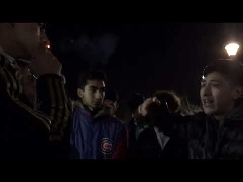 Yago vs Maeh vs Jime |8vos| Fecha 12 17/08 1vs1 |Tosca Free