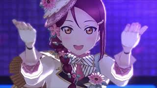 【SIFAS】【スクスタMV】strawberry trapper (Guilty Kiss)