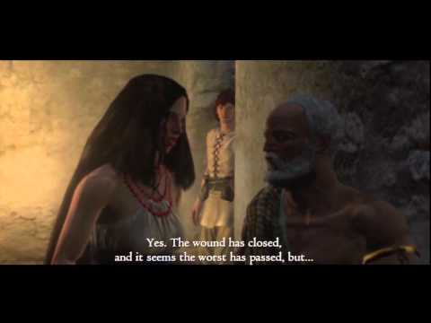 Dragon's Dogma: Full GamePlaythrough - Episode 2: Heartless (Ps3)(HD)(Live Commentary)