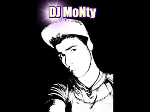 DJ MONTY FEAT EL CANTO DEL LOKO CONTIGO