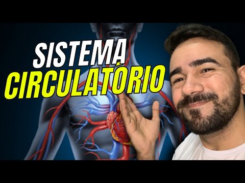 SISTEMA CIRCULATÓRIO - AULA COMPLETA E ATUALIZADA