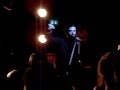 Black Light Burns - Four Walls - LIVE - 29.01.2013 ...