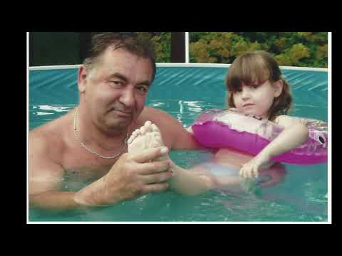 Venované Tatinovi ❤️ k dnešnému nedožitému jubileu 70. (Věra Špinarová - Jednoho dne se vrátiš)