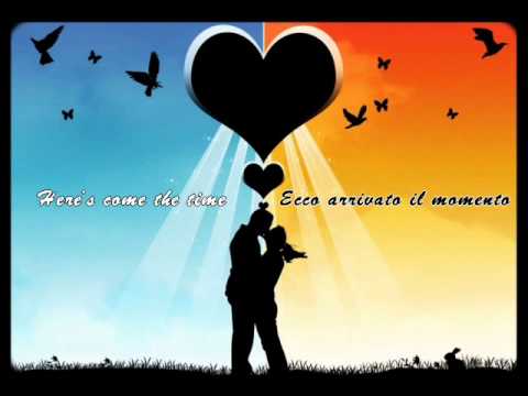 Lyrics e Traduzione di Lovely On My Hand (Fabrizio Campanelli - Spot Calzedonia)