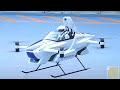12 Ridiculous Flying Vehicles You Ve Never Seen Before