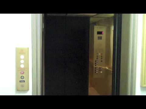 Leominster: Westinghouse Hydraulic Elevator Revisit @ Scanlon Building (3 Park St.)