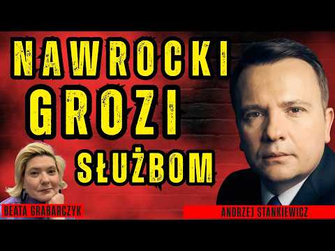 Stankiewicz bez litości: Punktuje afery Ziobry i upadek starego układu w PiS