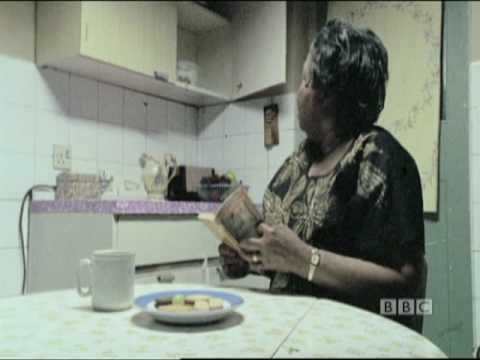 Look Around You: Ghosts Intro