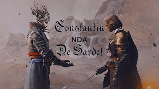 NDA